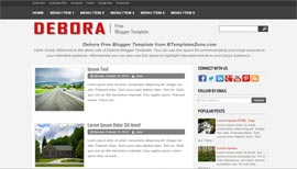 Debora thumbnail